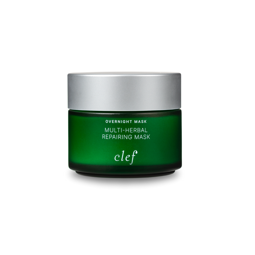 [EVON] CLEF Multi-Herbal Repairing Mask