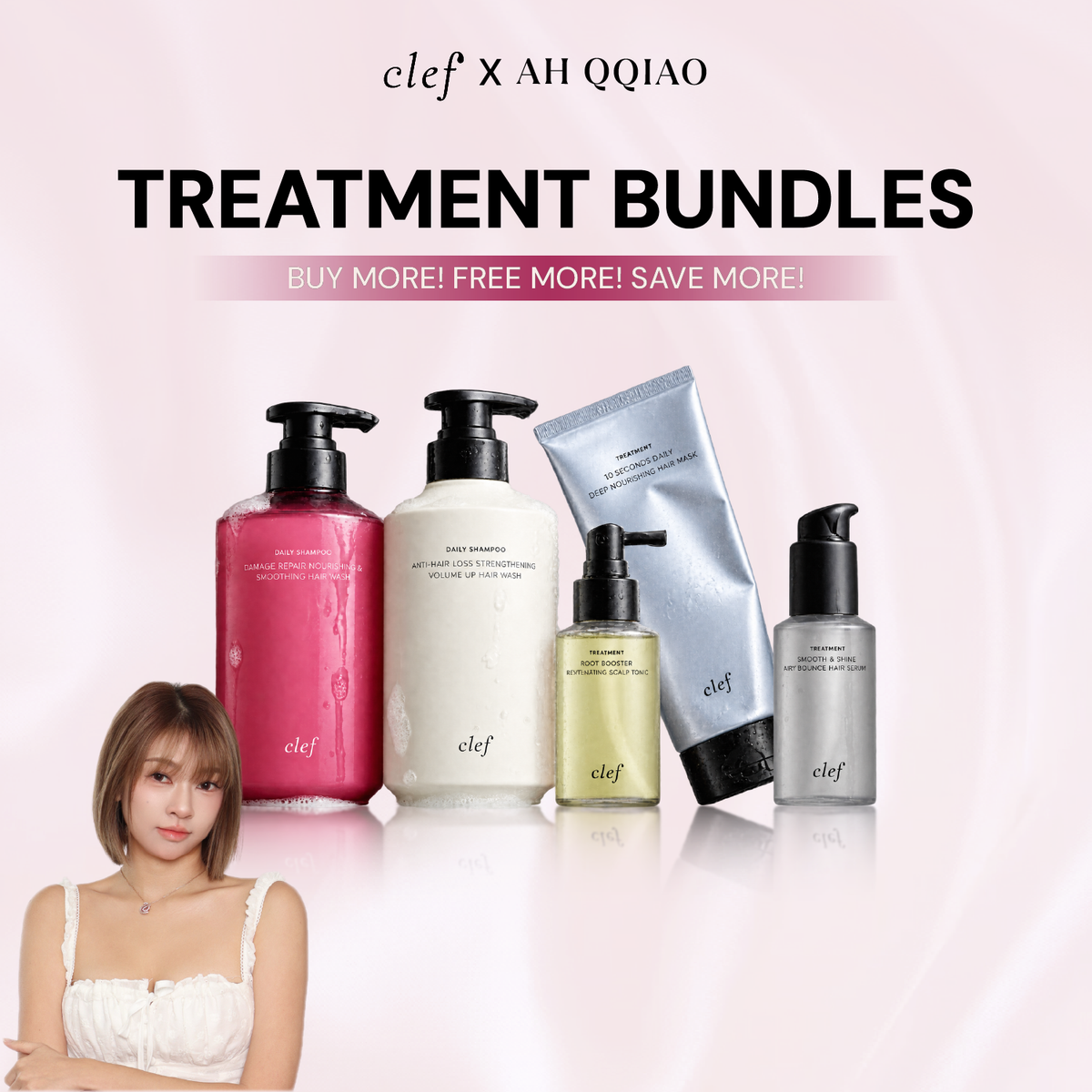 [AHQQIAO] Treatment Bundles