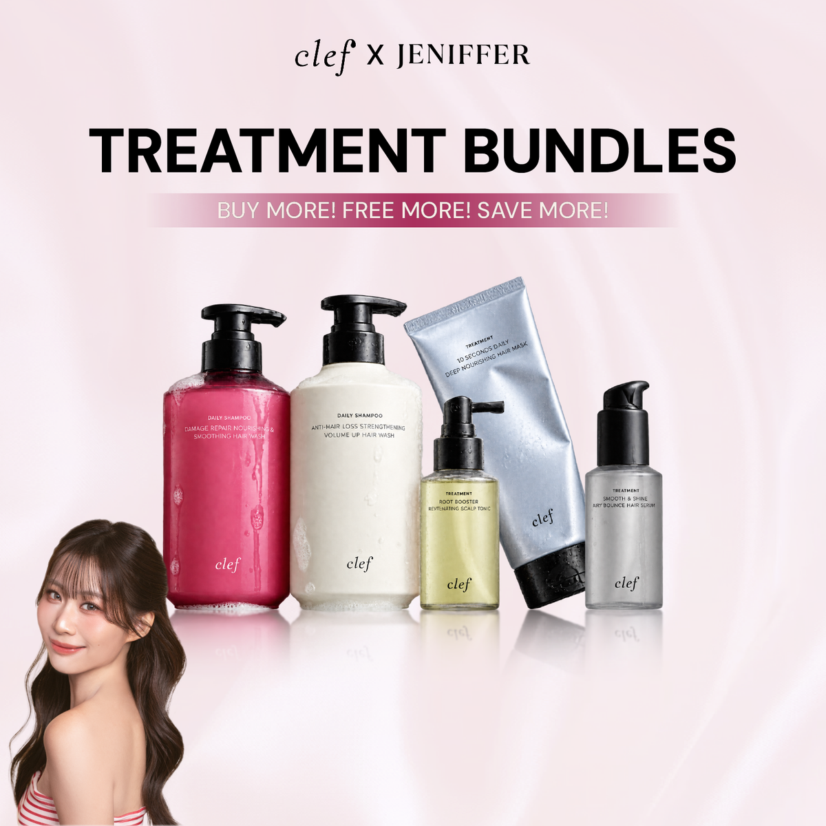 [JENIFFER] Treatment Bundles