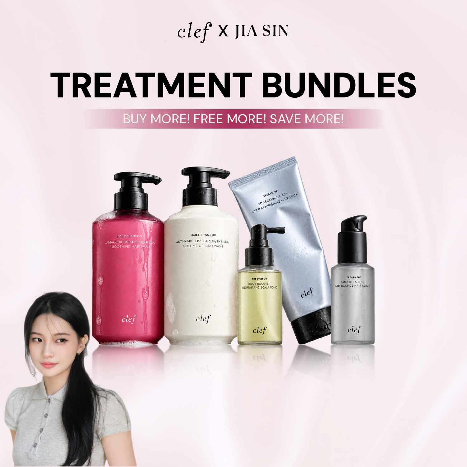 [JIASIN] Treatment Bundles