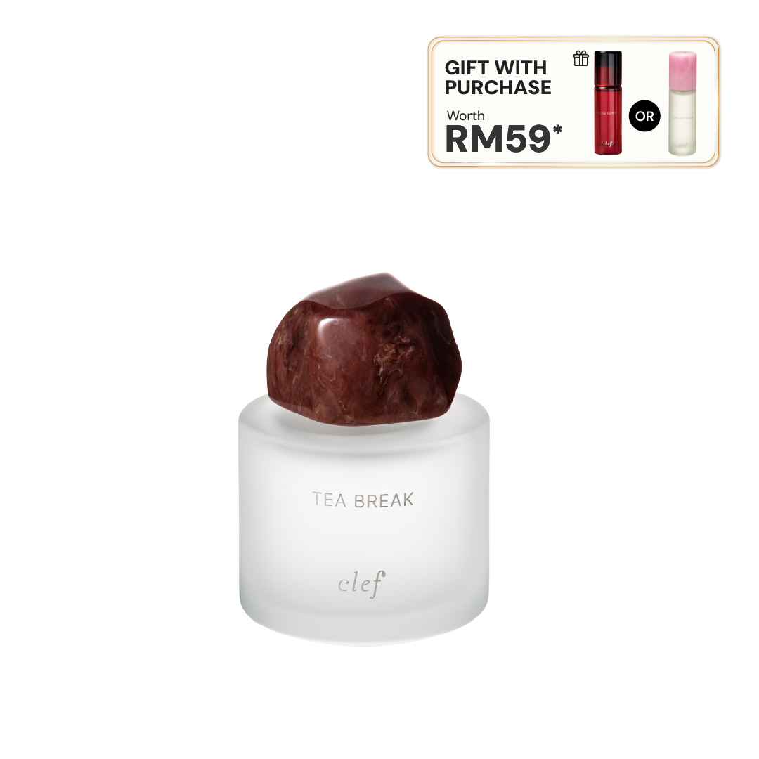 CLEF Little Delights Fragrance 50ml