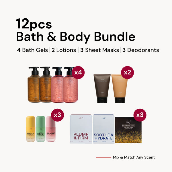 Mega Bundle