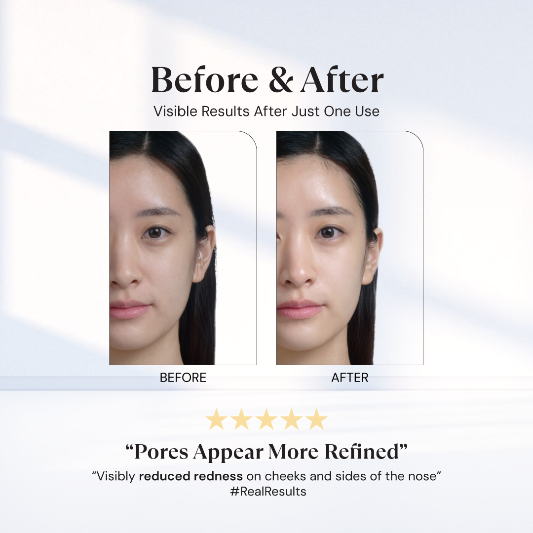 [COMING SOON] CLEF Soothe & Hydrate Hydrogel Cooling Mask