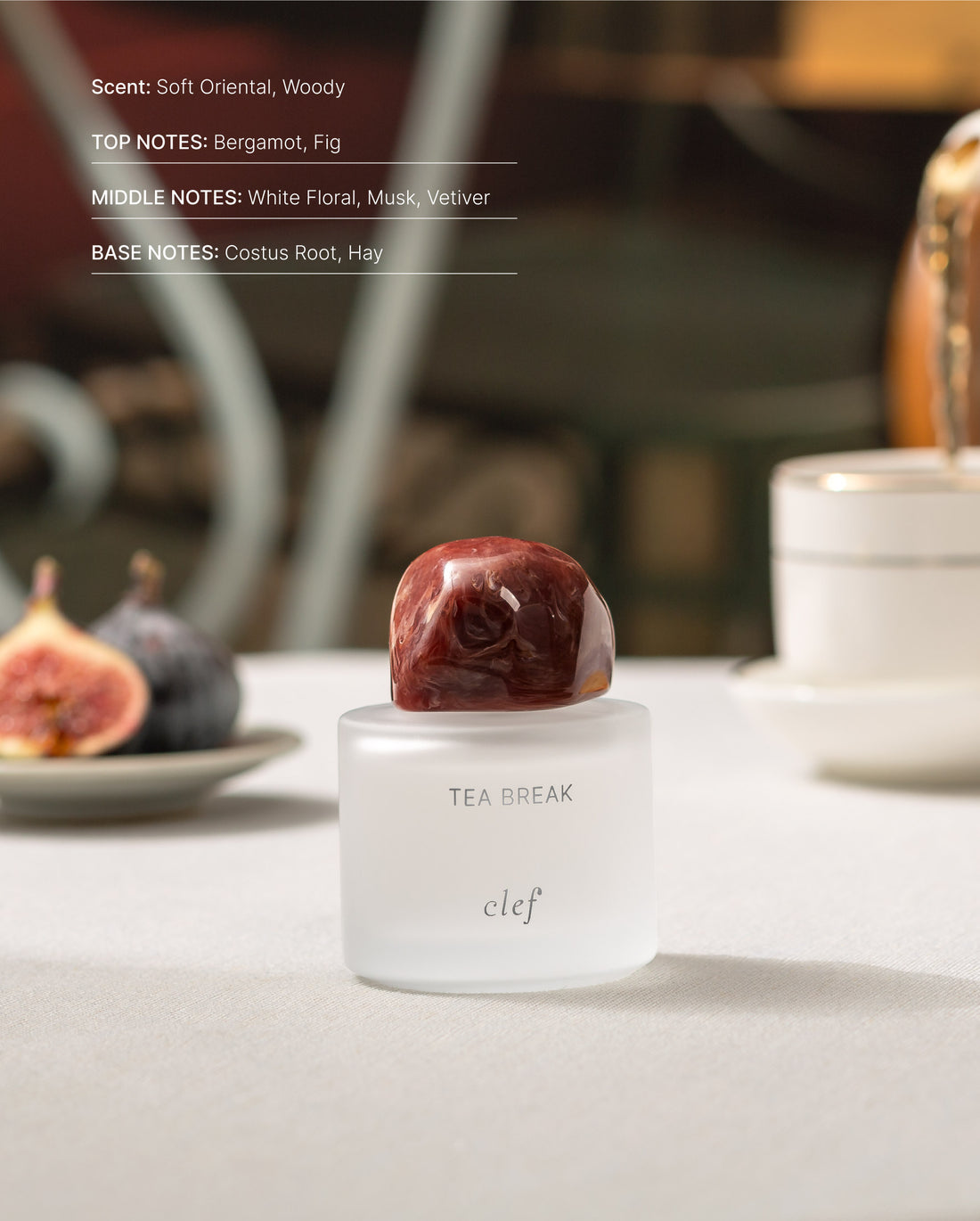 [test] Little Delights Tea Break Fragrance 50ml