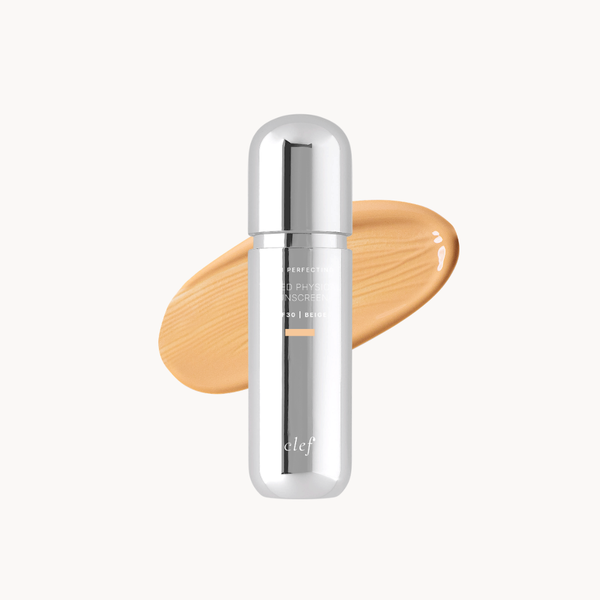 Skin Perfecting Tinted Physical Sunscreen - Beige
