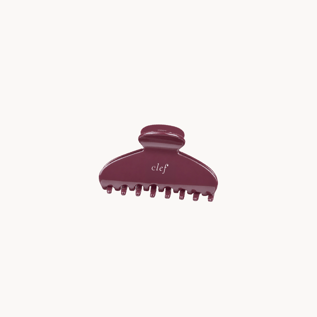 Everyday Hair Accessories