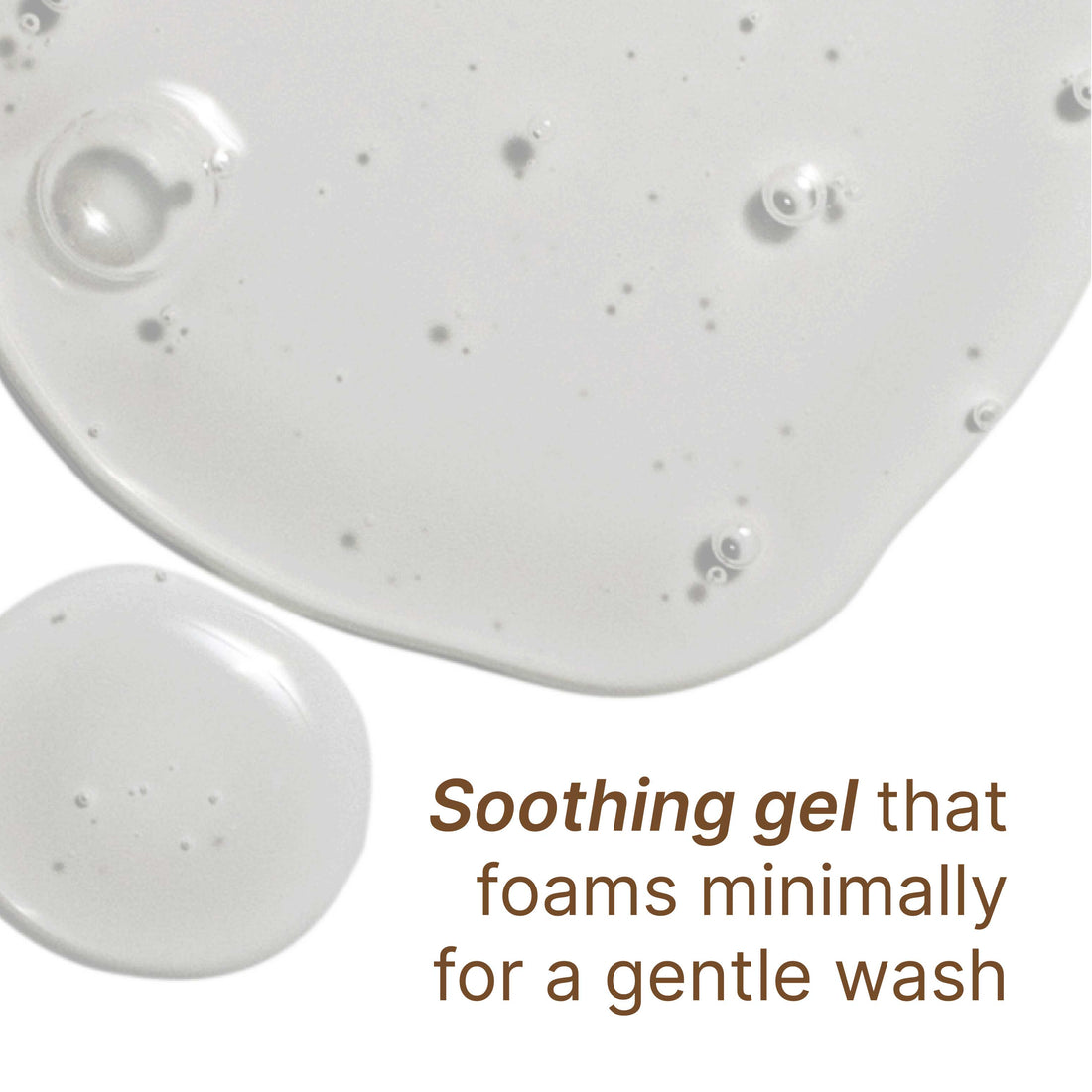 TWIN PACK PROMO - CLEF Anti-Aging Cleansing Gel