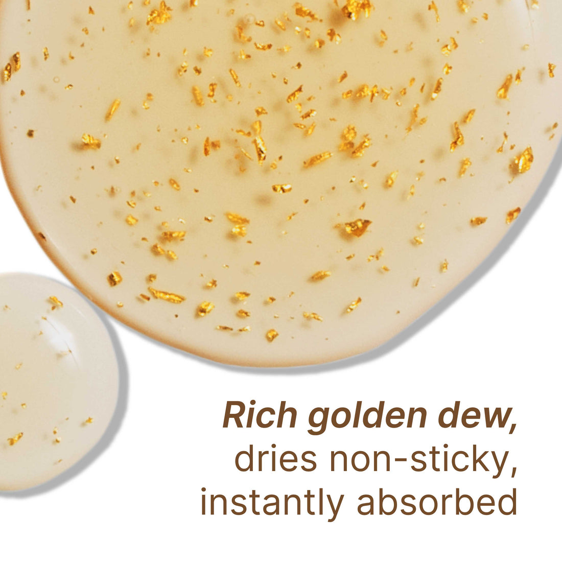 FISH - CLEF Radiant Gold Essence (30ml)