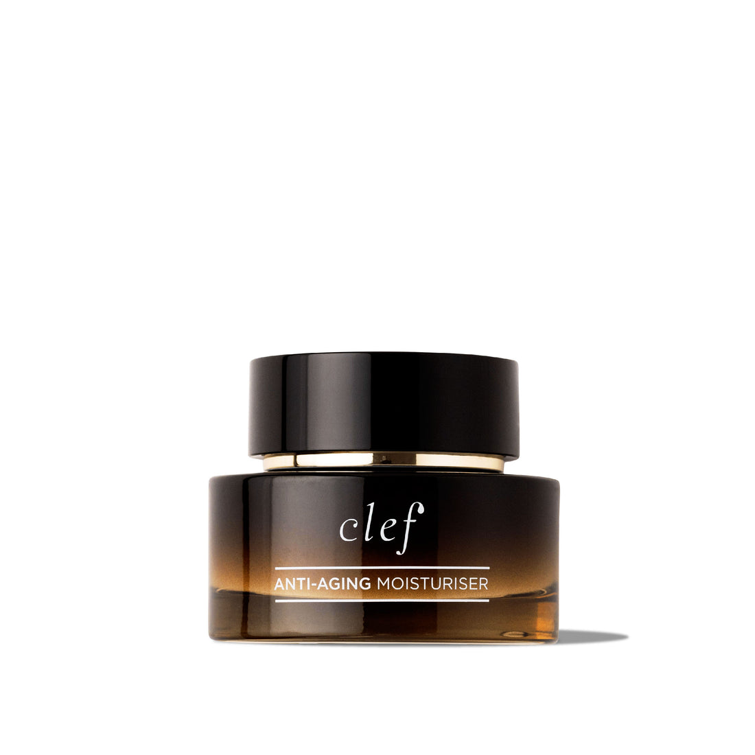 [黑娘 x PWP] CLEF Anti-Aging Moisturiser