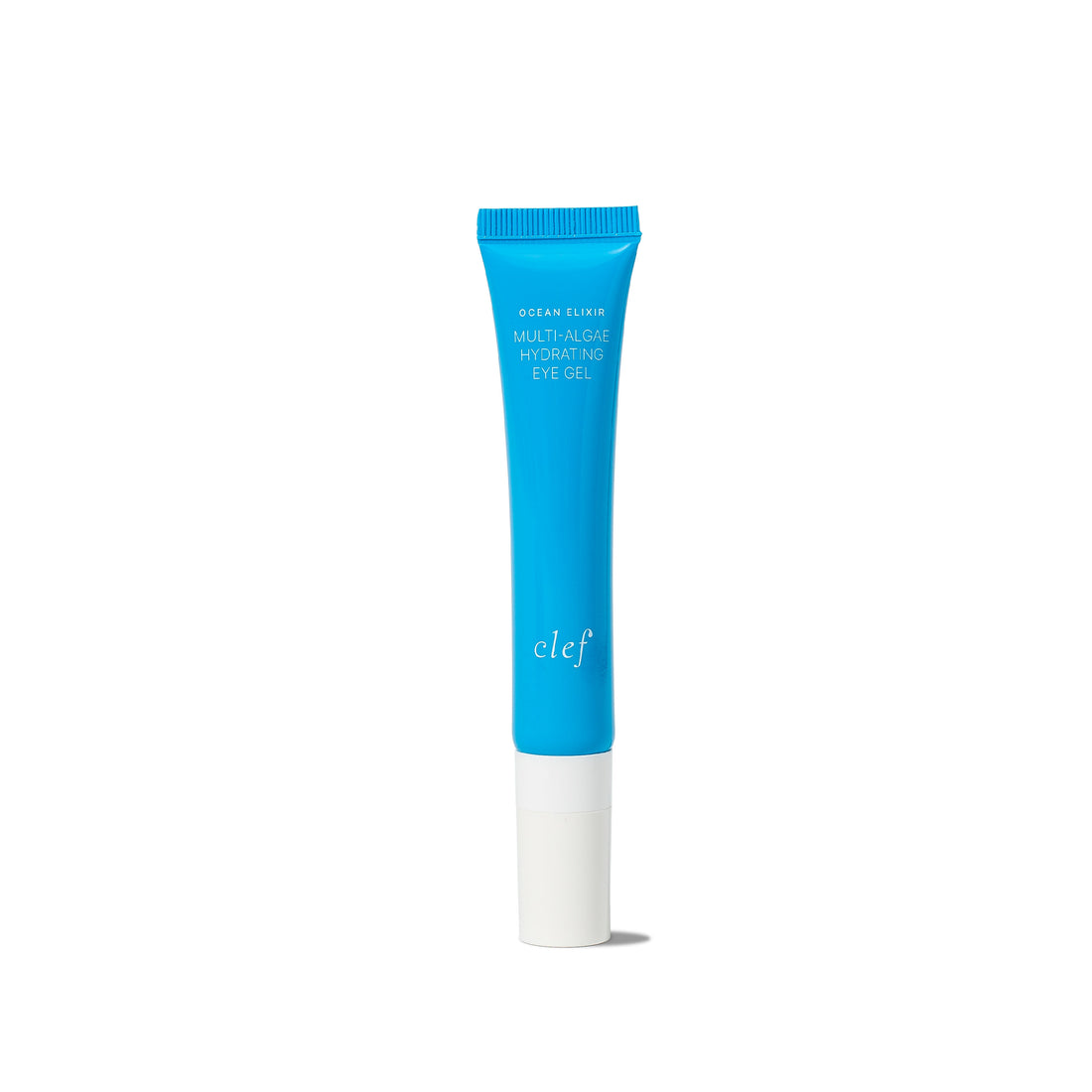 CLEF Ocean Elixir Hydrating Eye Gel