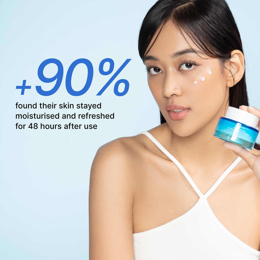 CLEF Duo Deep Hydration Set