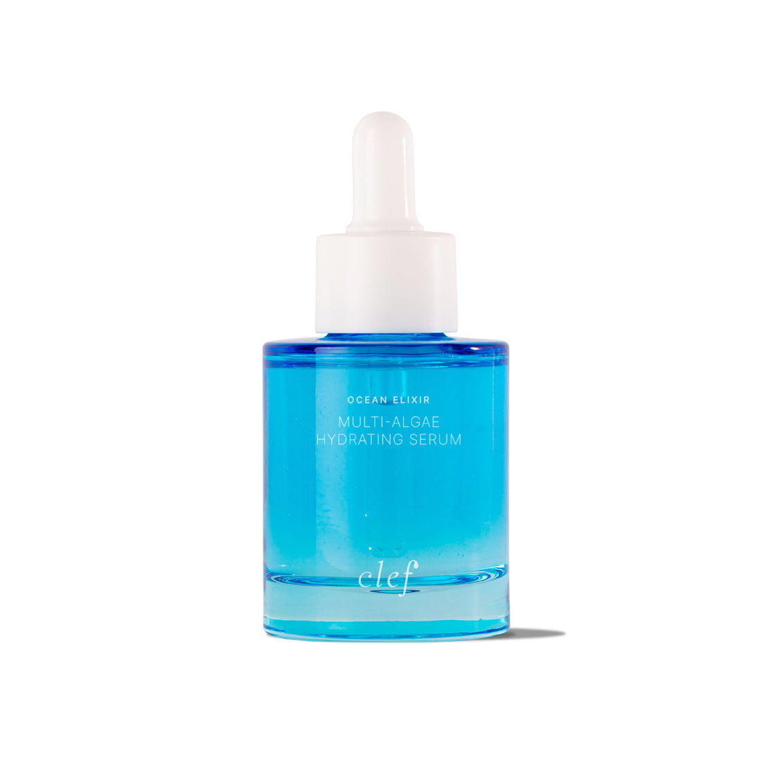 CLEF Ocean Elixir Hydrating Serum