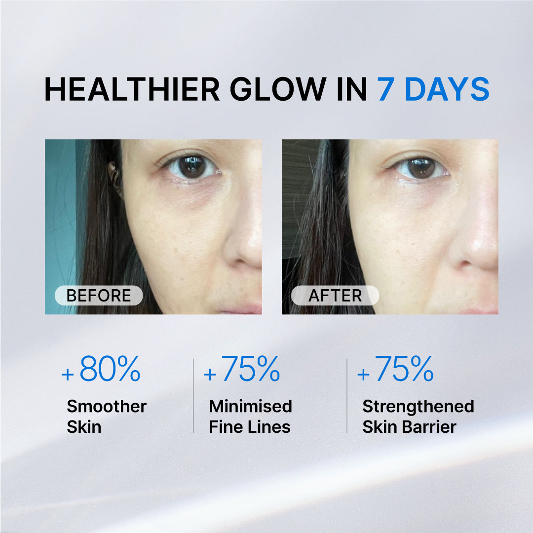 MYBEAUTY EXPO - CLEF Ocean Elixir Multi-Algae Hydrating Eye Gel (20ml)