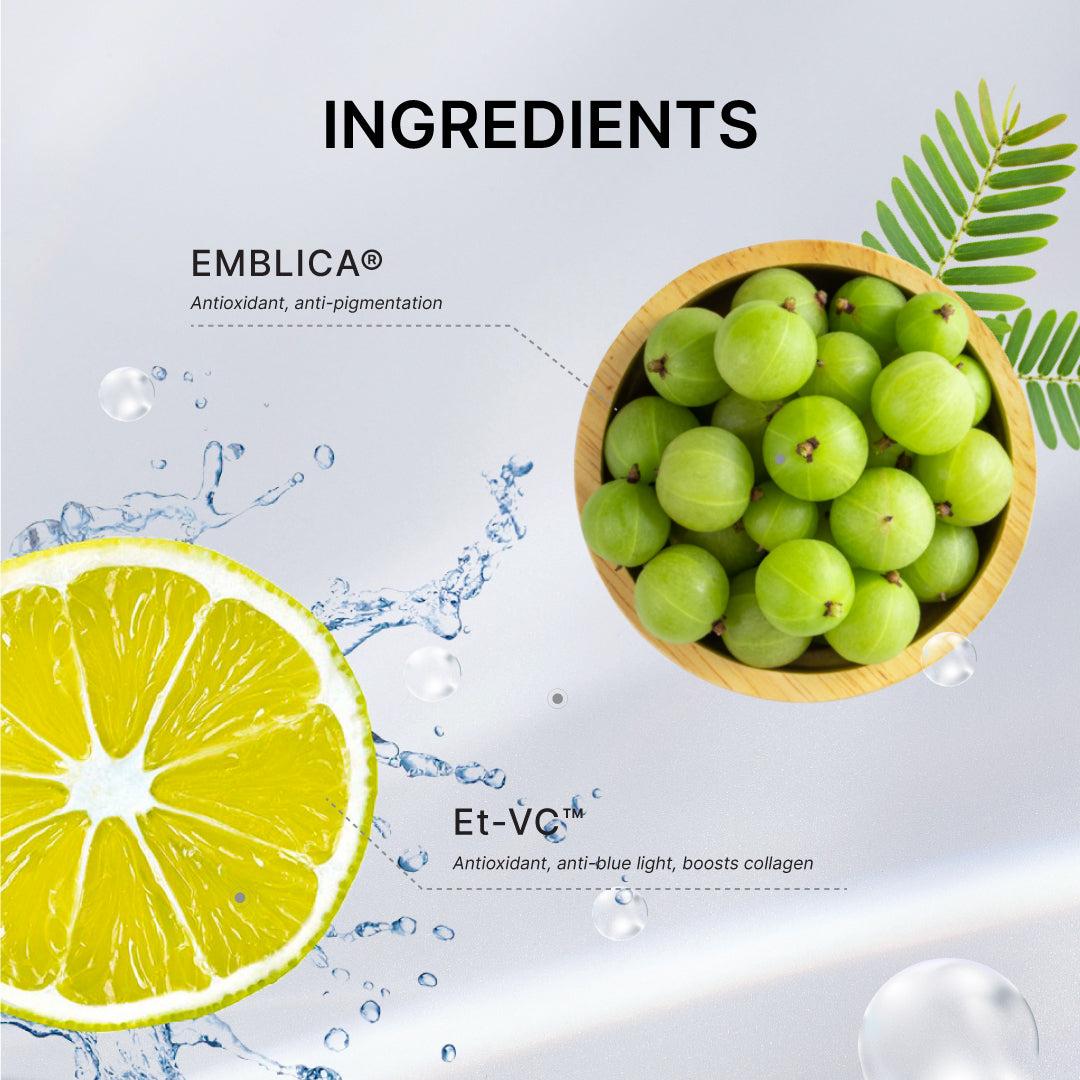SONIA - Mix & Match 3 (CLEF养肤型纯物理室内防晒-50ml or 抗初老安心爽肤水-120ml)