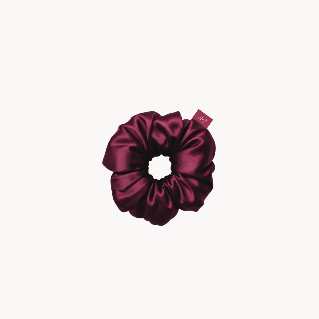 Everyday Hair Accessories