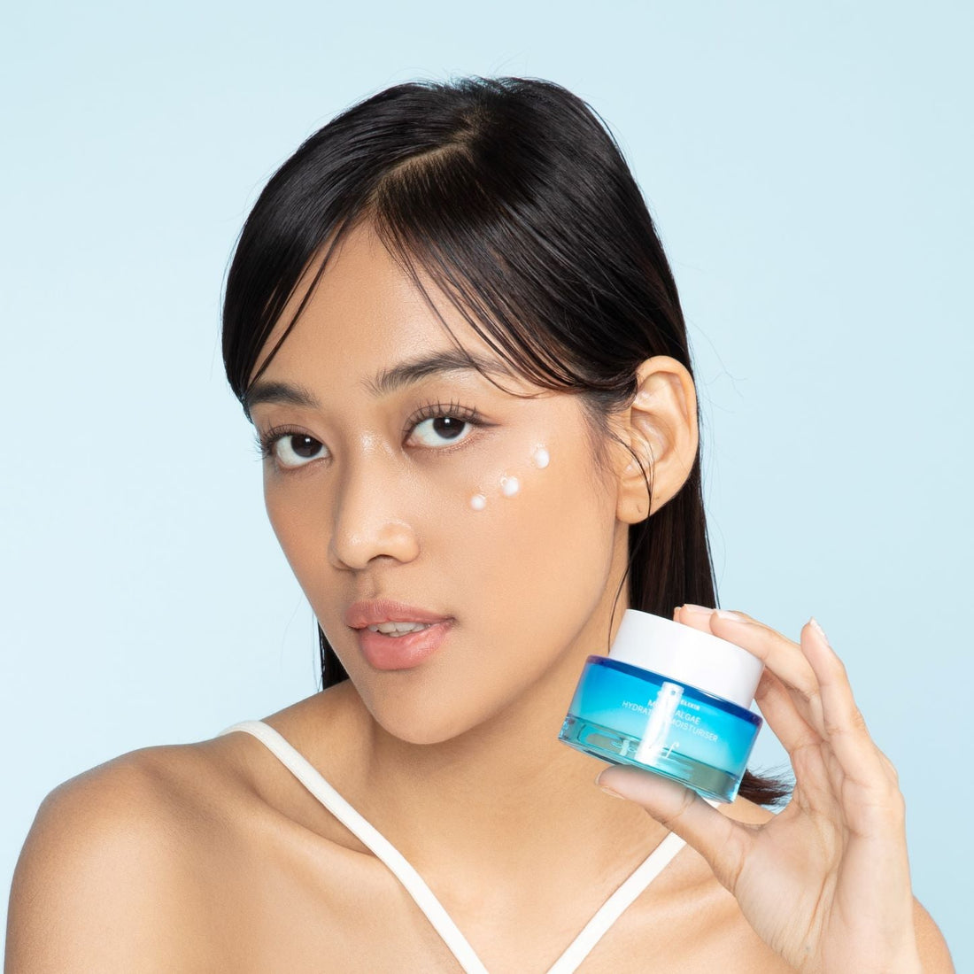 Duo Set - Ocean Elixir Serum and Moisturiser